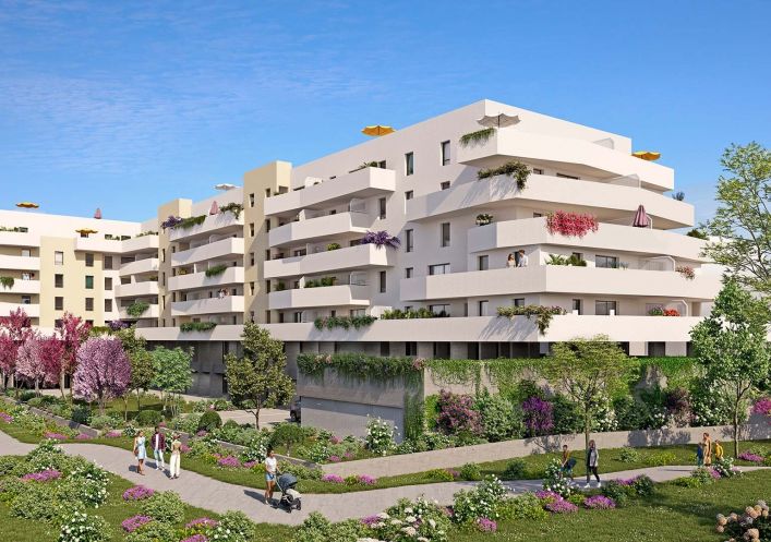 vente Appartement Sete
