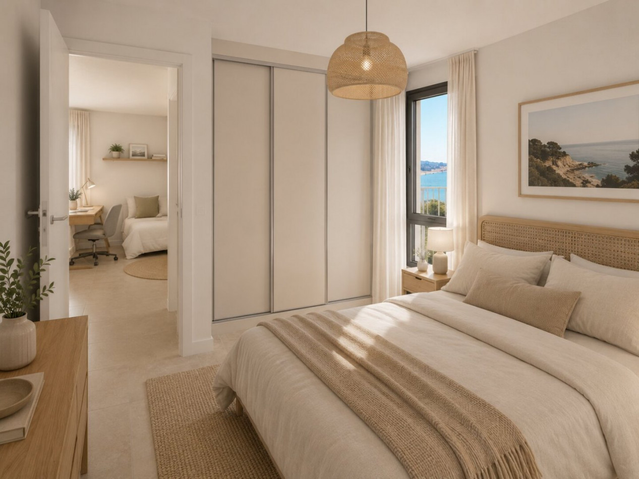 vente Appartement Sete - Photo 2
