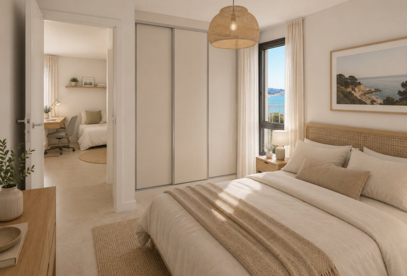 vente Appartement Sete - Photo 2