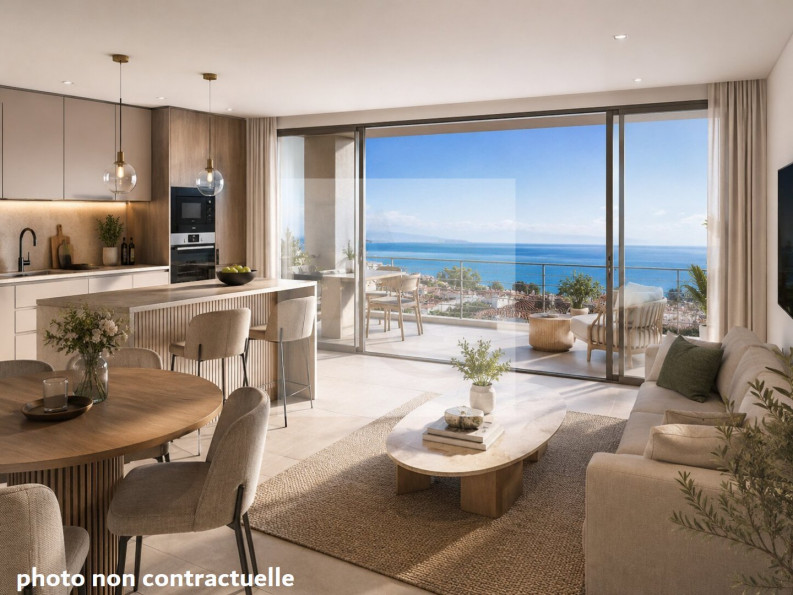 vente Appartement Sete - Photo 1
