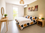 à vendre Villa Poussan