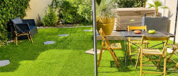 vente Villa Poussan