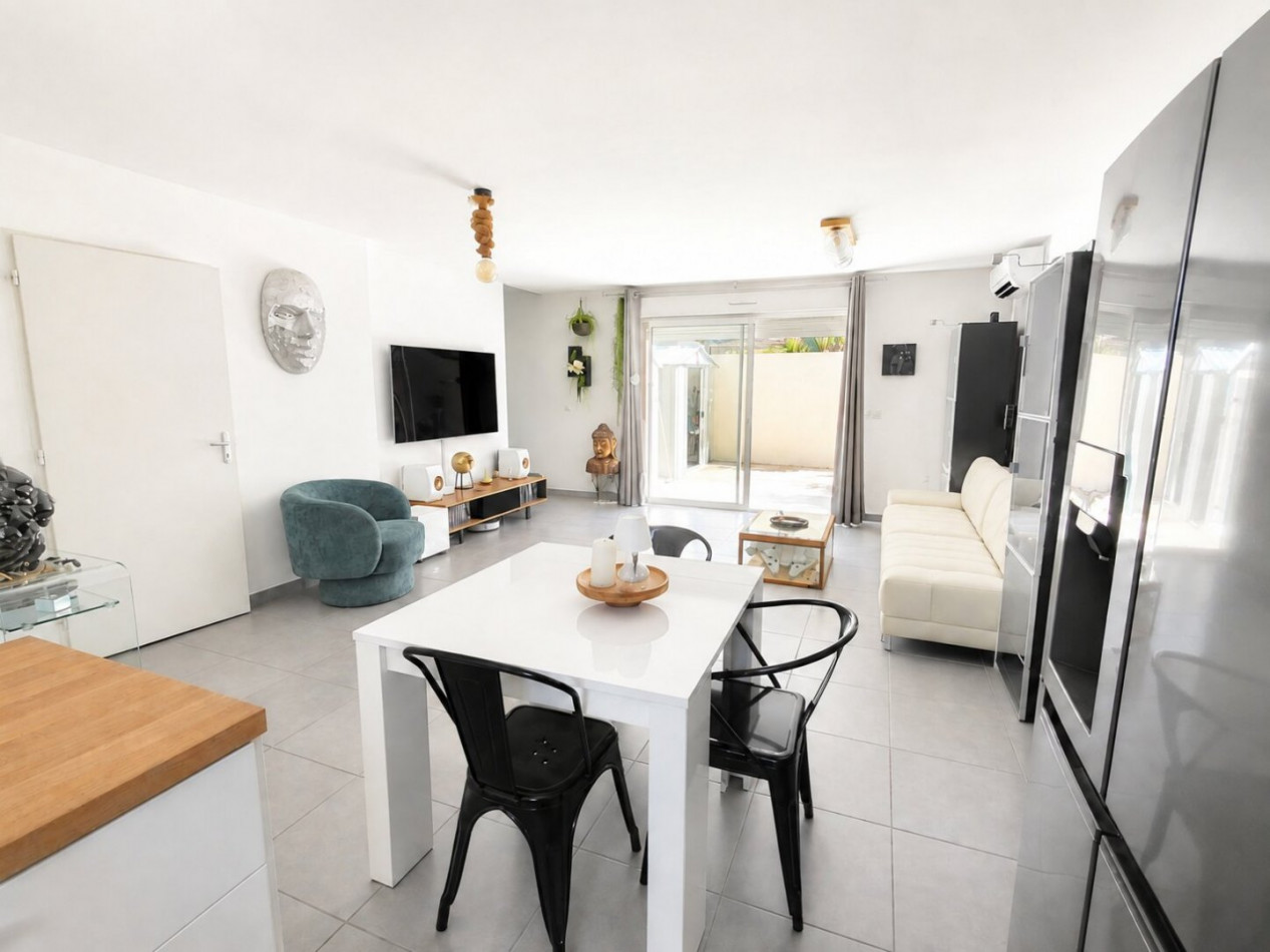 for sale Villa Poussan - Photo 2