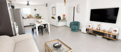 vente Villa Poussan