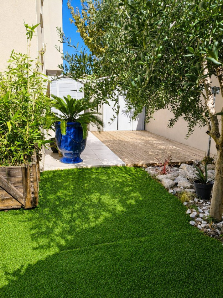 for sale Villa Poussan - Photo 9