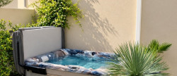 vente Villa Poussan