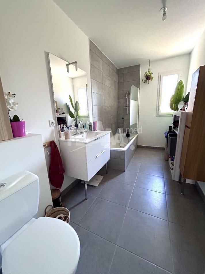 for sale Villa Poussan - Photo 8
