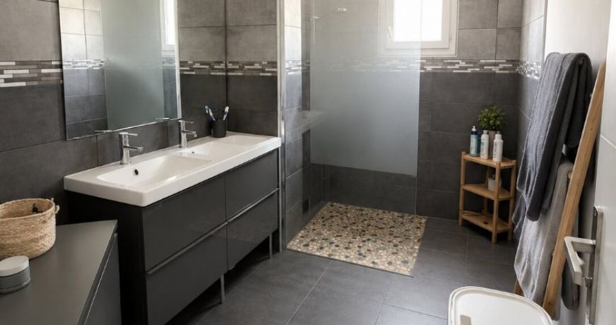 vente Villa Pinet