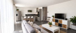 vente Villa Pinet