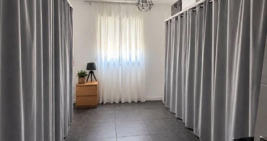 vente Villa Pinet