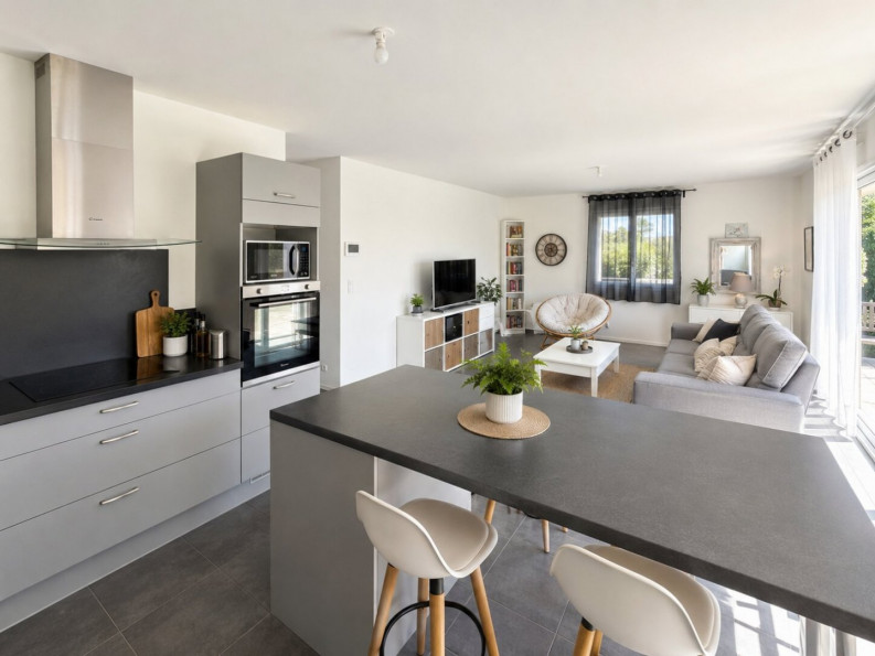 vente Villa Pinet - Photo 2