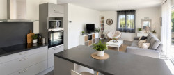 vente Villa Pinet