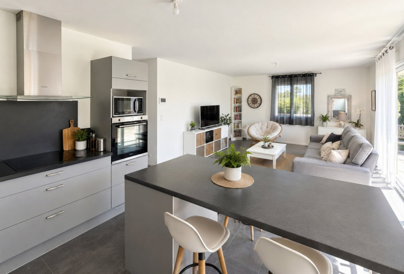 vente Villa Pinet - Photo 1