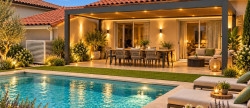 vente Villa Pinet