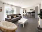 vente Villa Pinet