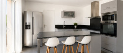 vente Villa Pinet