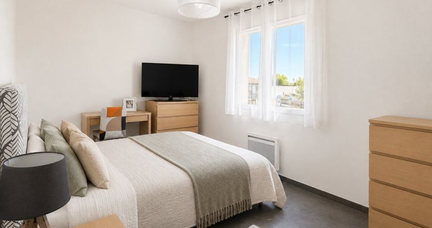 vente Villa Pinet