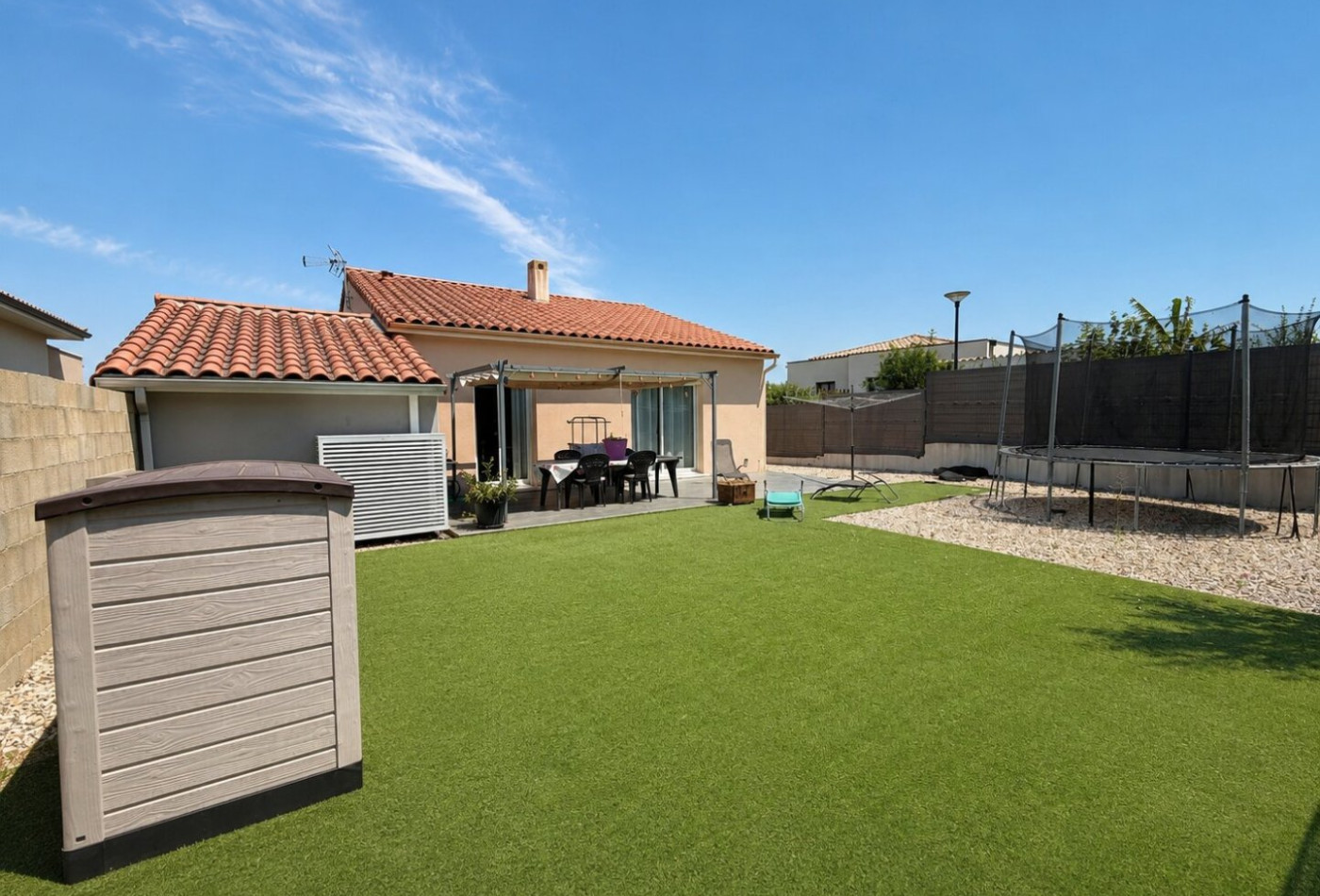vente Villa Pinet - Photo 5
