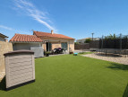 vente Villa Pinet