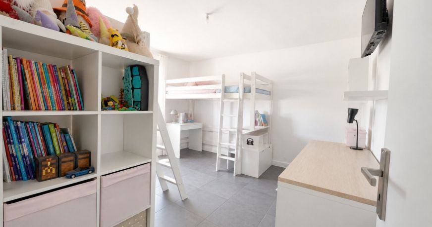 vente Villa Pinet