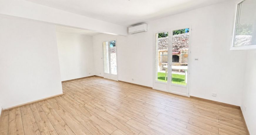 vente Villa Sete