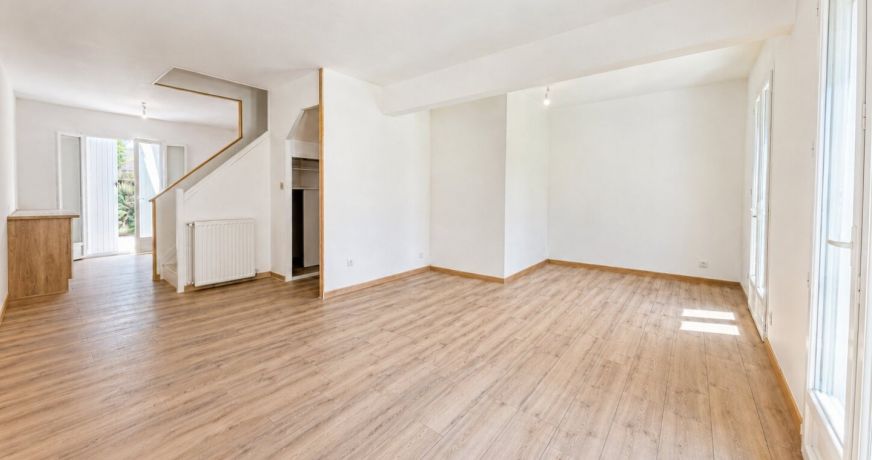 vente Villa Sete