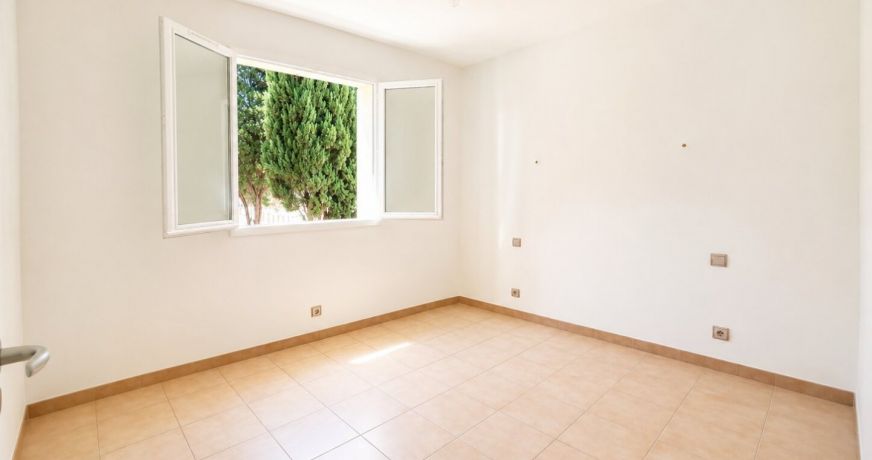 vente Villa Sete