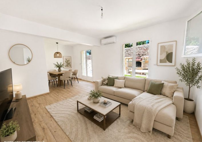 vente Villa Sete