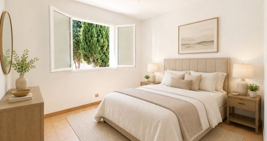 vente Villa Sete