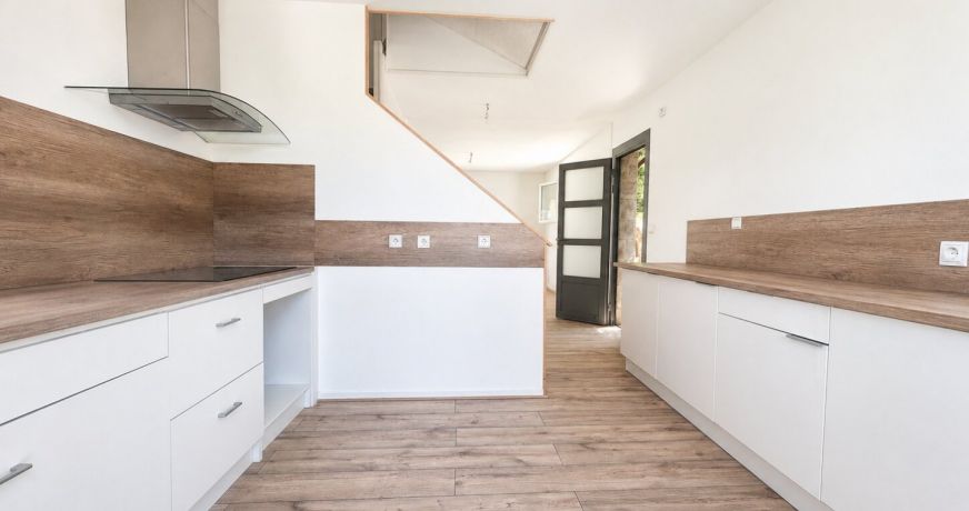 vente Villa Sete