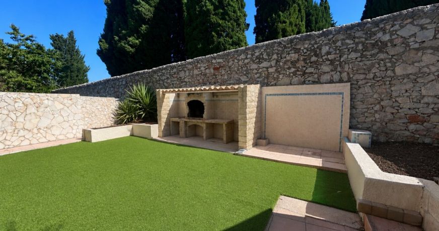 vente Villa Sete