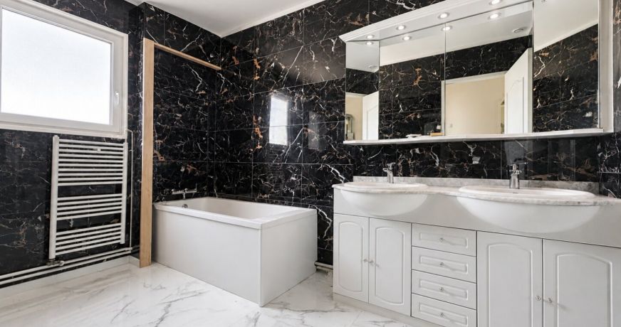vente Villa Sete