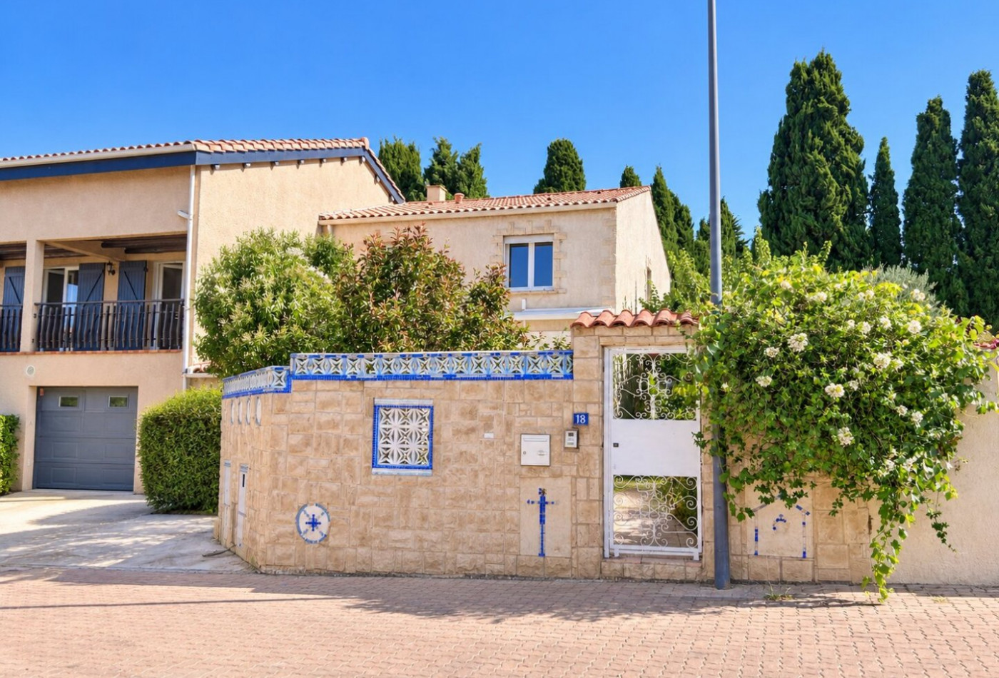 à vendre Villa Sete - Photo 1