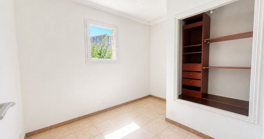 vente Villa Sete