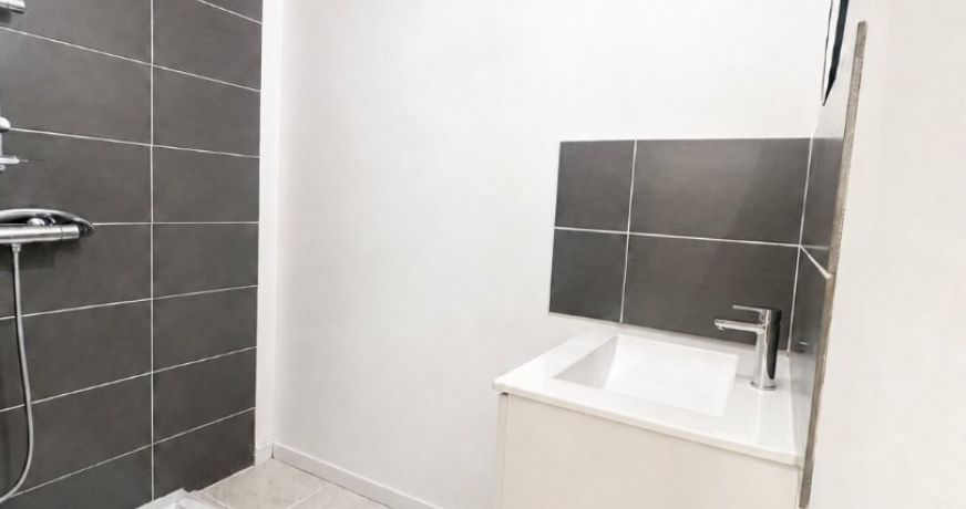vente Villa Sete