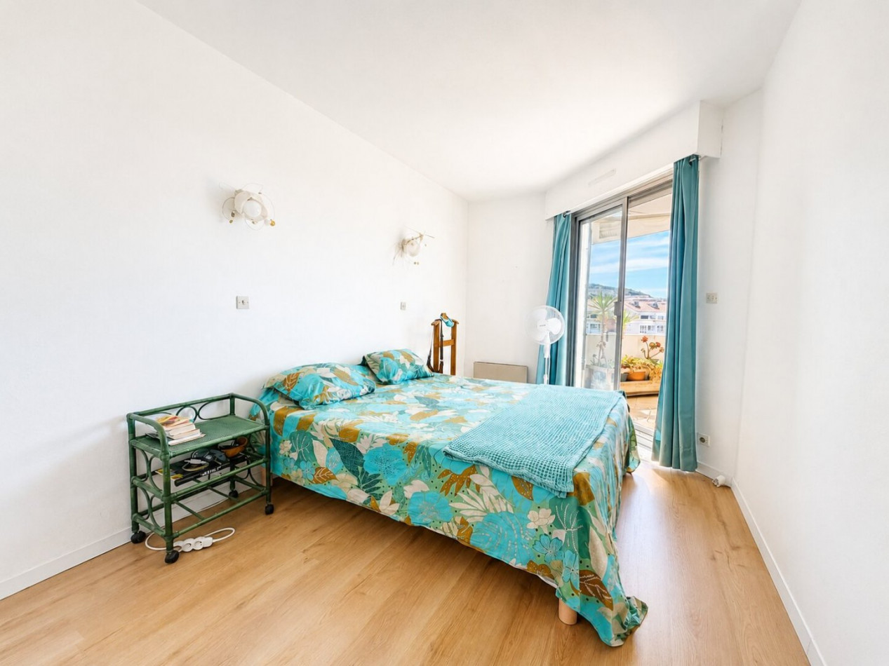 vente Appartement Sete - Photo 4
