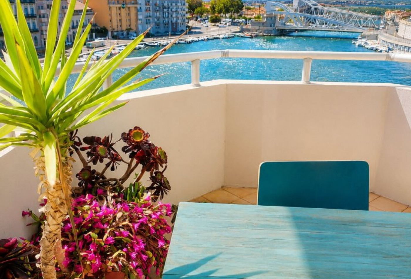 à vendre Appartement Sete - Photo 4