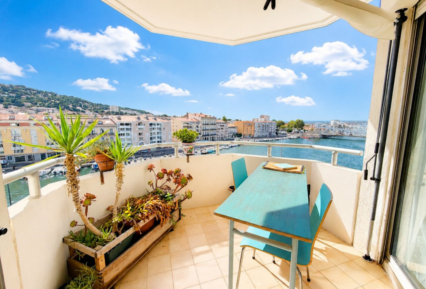 à vendre Appartement Sete - Photo 3