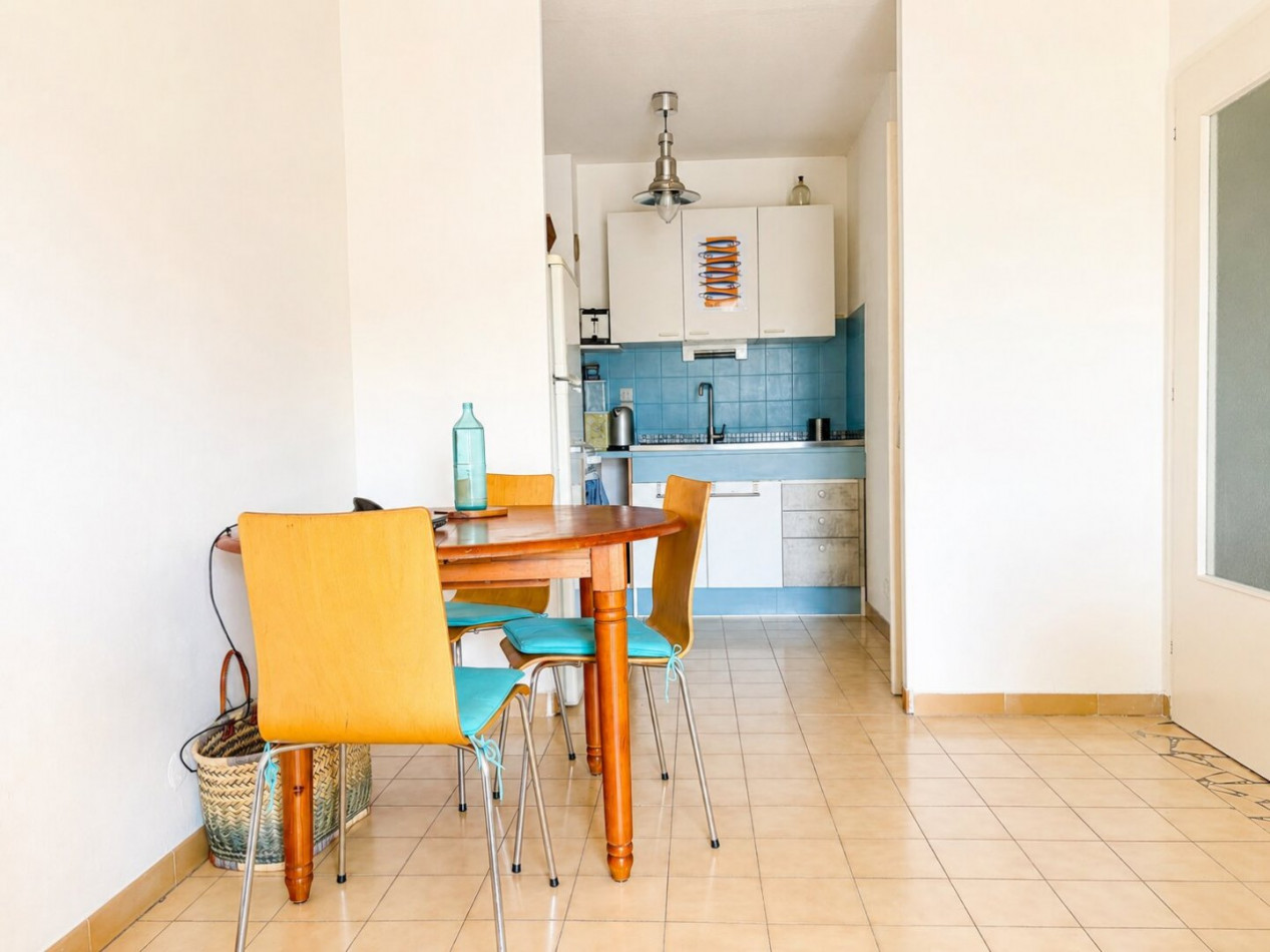 vente Appartement Sete - Photo 6