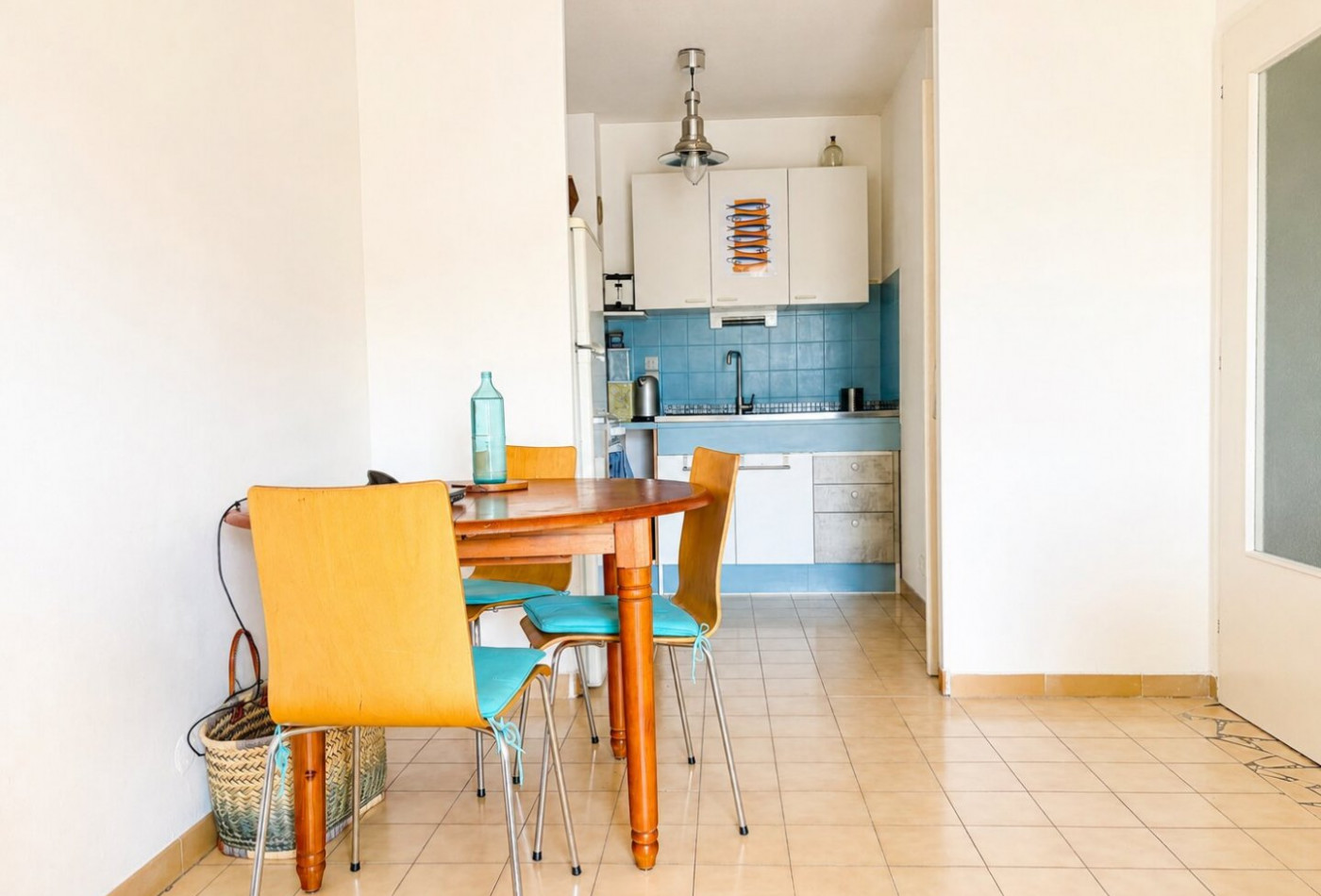 à vendre Appartement Sete - Photo 6
