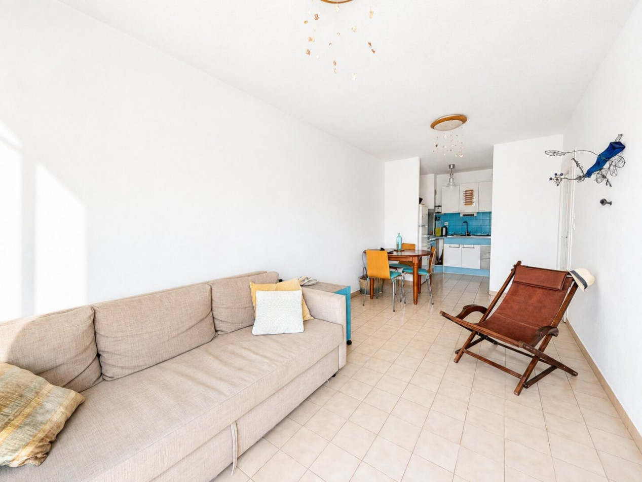 vente Appartement Sete - Photo 7