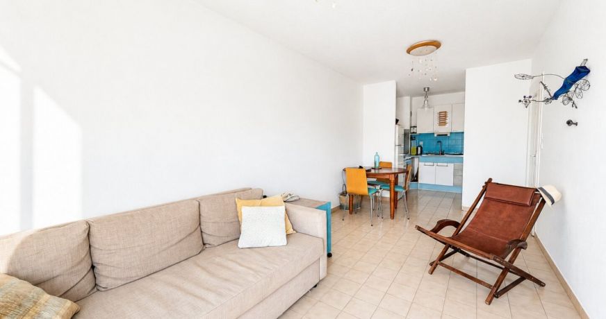 vente Appartement Sete