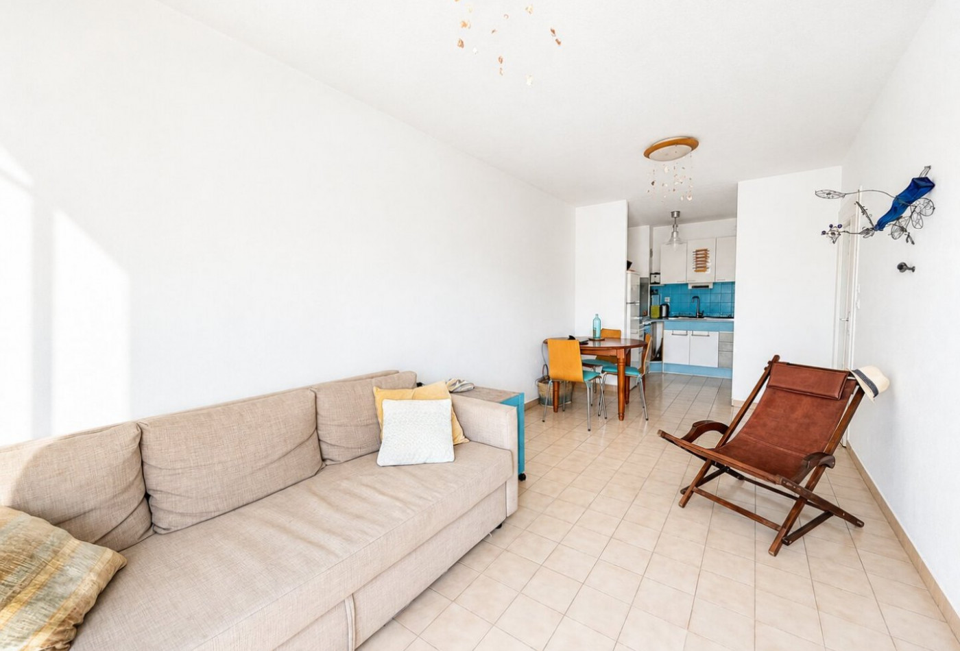 à vendre Appartement Sete - Photo 5