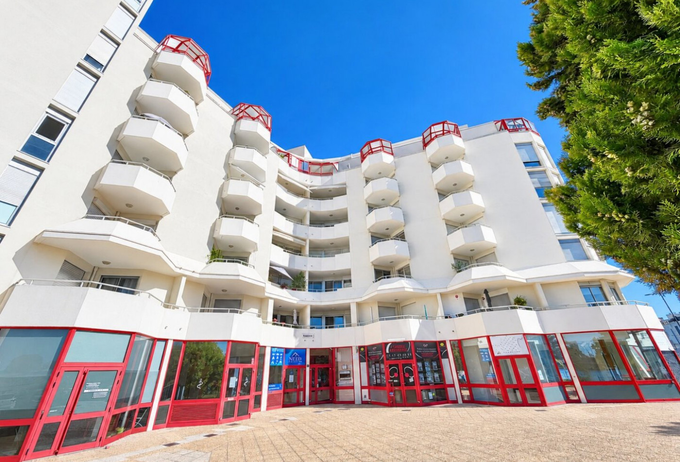 à vendre Appartement Sete - Photo 2