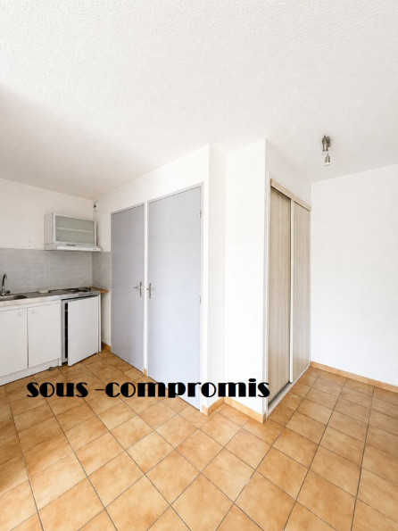 vente Appartement Sete - Photo 3
