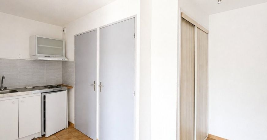 vente Appartement Sete