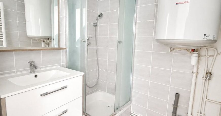 vente Appartement Sete