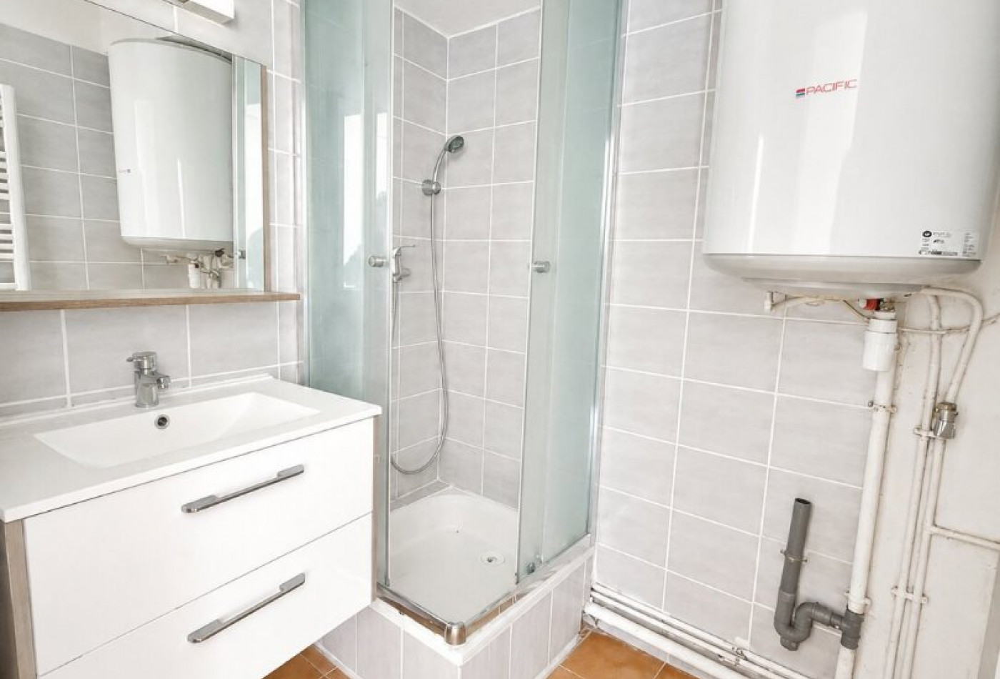 vente Appartement Sete - Photo 5