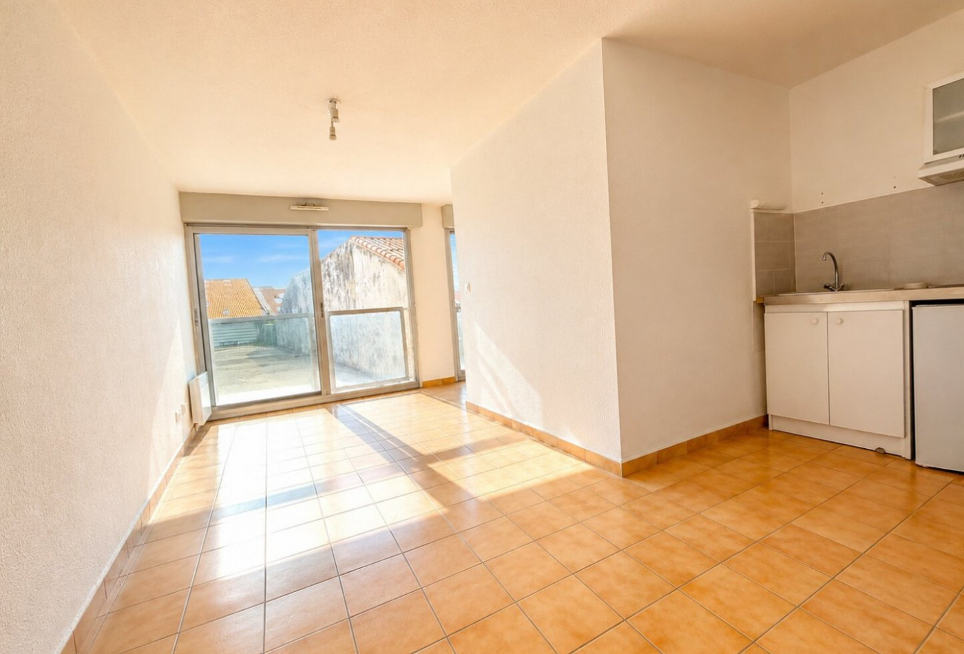 vente Appartement Sete - Photo 1