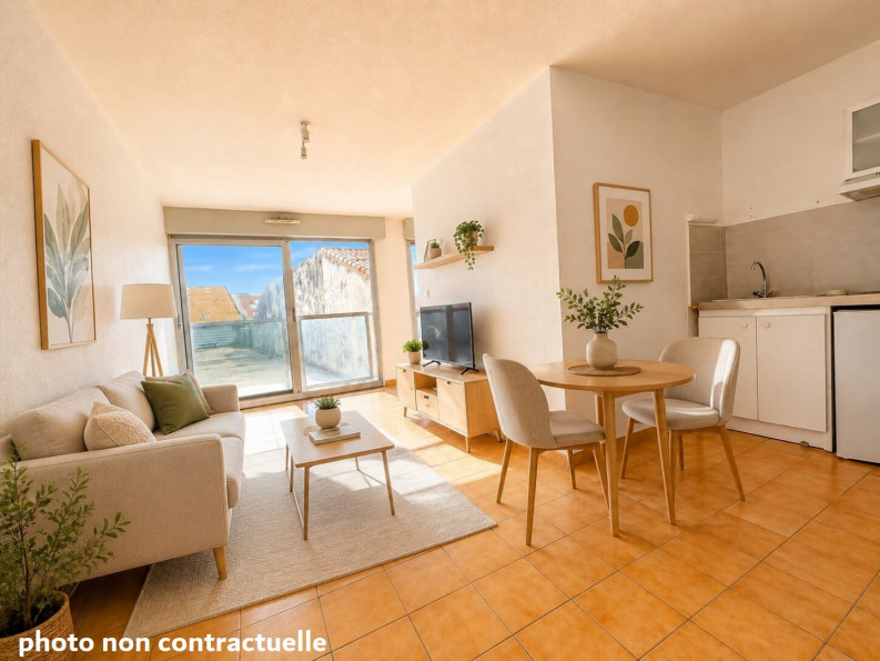 vente Appartement Sete - Photo 2